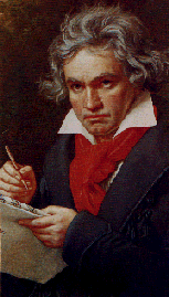 Beethoven